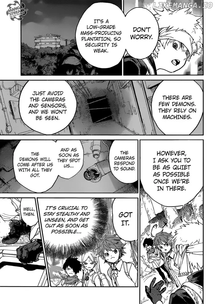 The Promised Neverland chapter 116 image 12_optimized